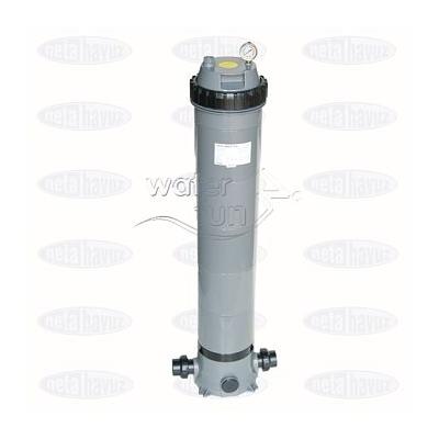 HavuzAVM-FİLTRE KARTUŞ KF50 MODEL WATERFUN 11,4 m³/h DEBİ