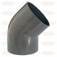 HavuzAVM-PVC  DİRSEK 25mm 45D
