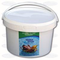 HavuzAVM-ÇÖKELTİCİ TOZ 5 KG. DEEP BLUE