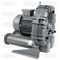 HavuzAVM-BLOWER 4,00 KW TRIFAZE WF MODEL WATERFUN