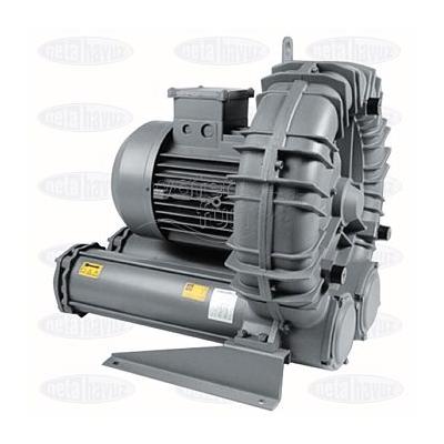 HavuzAVM-BLOWER 3,00 KW TRIFAZE WF MODEL WATERFUN