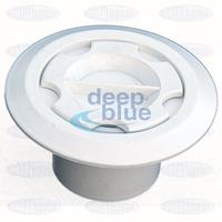 HavuzAVM-NOZUL-VAKUM YAPIŞTIRMA-BETON DOE MODEL 7000 I/h DEBİ DEEP BLUE