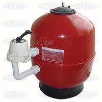 HavuzAVM-FİLTRE LAMEX LAMİNE POLYESTER YANDAN VANALI 950mm WATERFUN