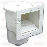 HavuzAVM-SKIMMER KISA KARE BETON-LINER WATERFUN