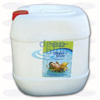 HavuzAVM-ÇÖKELTİCİ SIVI 10 LT. DEEP BLUE