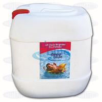 HavuzAVM-PARLATICI SIVI 20 LT. DEEP BLUE