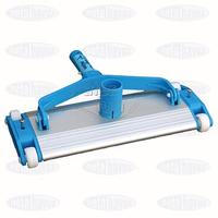 HavuzAVM-HAVUZ SÜPÜRGESİ 1,5   FLAT ALÜMİNYUM 36CM KÜÇÜK WATERFUN