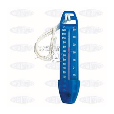 HavuzAVM-TERMOMETRE EKONOMİK MODEL WATERFUN
