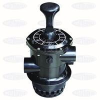 HavuzAVM-VANA 6 YOLLU 1,5" YANDAN WATERFUN