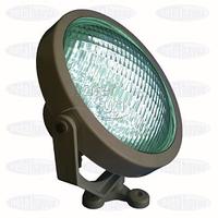 HavuzAVM-LAMBA LEDLİ SÜS HAVUZU PAR56 25W / 12V AYAKLI SOĞUK BEYAZ 