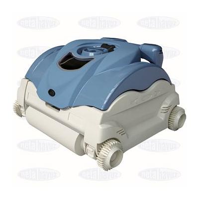 HavuzAVM-HAVUZ SÜPÜRGESİ OTOMATİK SHARKVAC XL TAŞIMA ARABASI