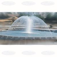 HavuzAVM-FISKİYE NOZULU KOMET JET OYNAR BAŞLI 36T 3/8" DEEP BLUE