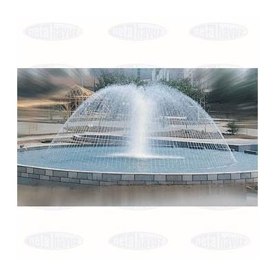 HavuzAVM-FISKİYE NOZULU KOMET JET OYNAR BAŞLI 36T 3/8" DEEP BLUE