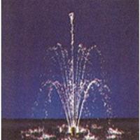 HavuzAVM-FISKİYE NOZULU VOLKAN 43-3T 1  DEEP BLUE
