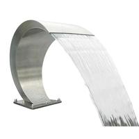 35x50 cm Kobra Model Mini Havuz Şelalesi AISI-316 Kalite