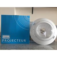 HavuzAVM- DESJOYAUX FİLTRE PROJEKTÖRÜ 200W