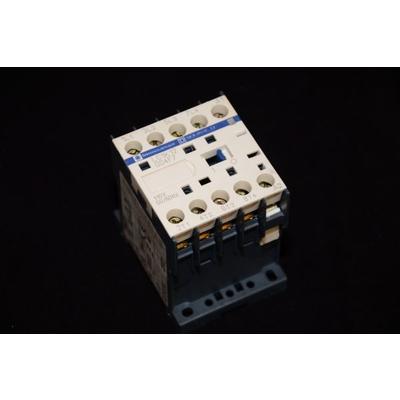 HavuzAVM- DESJOYAUX KONTAKTÖR F 25