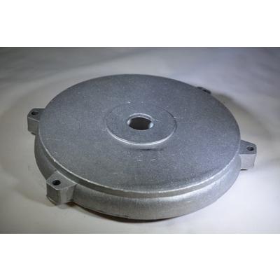 HavuzAVM- DESJOYAUX MOTOR ARKA KAPAK METAL F 25