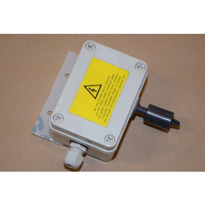 HavuzAVM- DESJOYAUX MOTOR ELEKTRİK BAĞLANTI KUTUSU