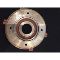 HavuzAVM- DESJOYAUX MOTOR ÖN KAPAK METAL F25/50