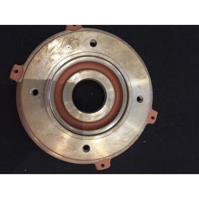 HavuzAVM- DESJOYAUX MOTOR ÖN KAPAK METAL F25/50