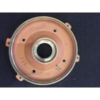 HavuzAVM- DESJOYAUX MOTOR ÖN KAPAK METAL F25/50