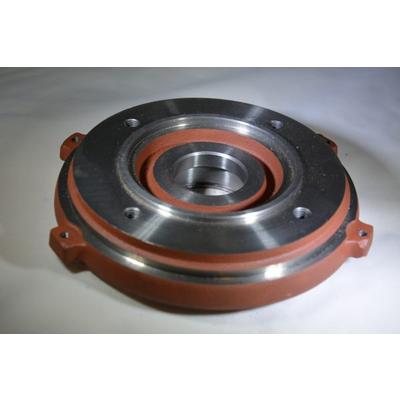 HavuzAVM-DESJOYAUX MOTOR ÖN KAPAK METAL F25