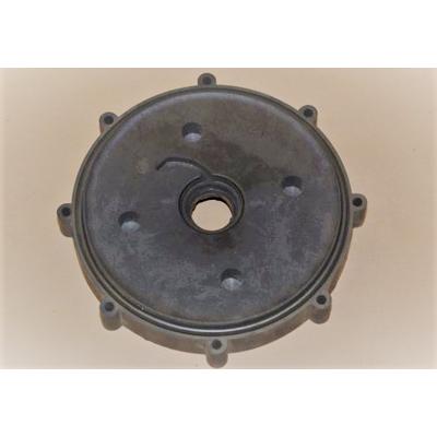 HavuzAVM- DESJOYAUX MOTOR POMPA ARKA KAPAK  F25 VE 25/50