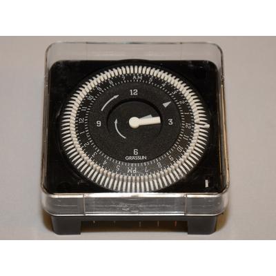 HavuzAVM- DESJOYAUX OTOMATİK ZAMAN SAATİ