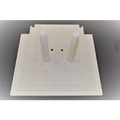 HavuzAVM- DESJOYAUX PANEL F 25 FİLTRE ARKA KAPAK