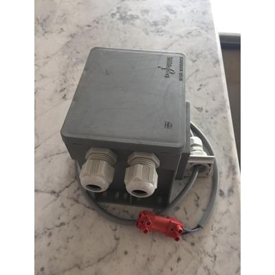 HavuzAVM- DESJOYAUX PROJEKTÖR TRANSFORMATÖRÜ