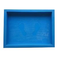 Ayak Yıkama Küveti 45x100x10 cm