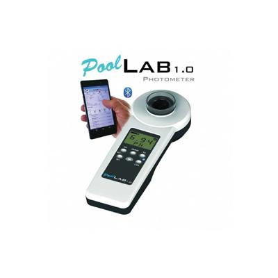 Antech Pool Lab 1.0 Havuz Ölçüm Cihazı 