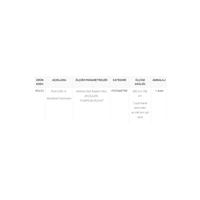 Antech Pool Lab 1.0 Havuz Ölçüm Cihazı 