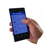 Antech Pool Lab 1.0 Havuz Ölçüm Cihazı 