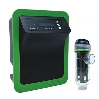 BSPool N-BsSalt Tuz Klor Jeneratörü 65 m3 - 15 gr/h 