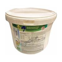 Deep Blue Üçü Bir Arada Multi Tablet 20 kg