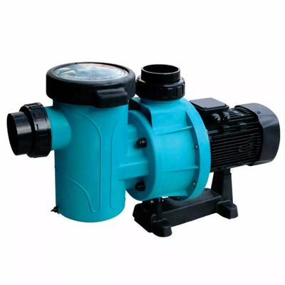 Gemaş Flooder Havuz Pompası 12.5 hp, Trifaze