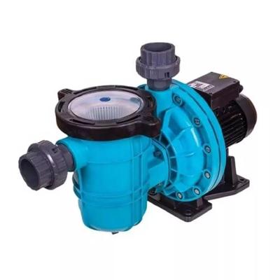 Gemaş Pumpex 2010 Havuz Pompası 3 hp, Monofaze 