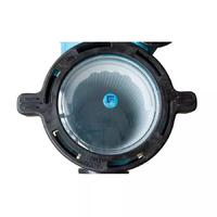 Gemaş Pumpex 2010 Havuz Pompası 0.75 hp, Trifaze 