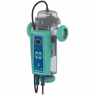 Gemaş Puritron Hat Üstü Tuz Klor Jeneratörü 90 m3 - 20 gr/h