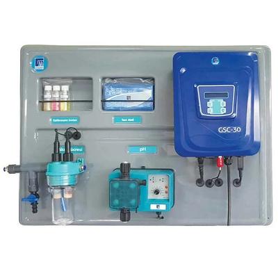 Gemaş Puritron Ph ve Klor Kontrollü Tuz Klor Jeneratörü 50 m3 - 10 gr/h