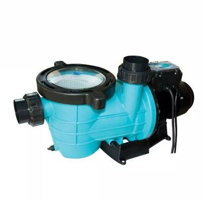 Gemaş Ranger Havuz Pompası 3 hp