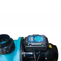 Gemaş Ranger Havuz Pompası 1.5 hp 