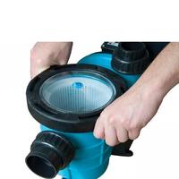 Gemaş Ranger Havuz Pompası 1.5 hp 