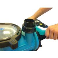 Gemaş Streamer Mini Havuz Pompası 1 hp