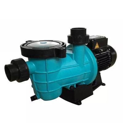 Gemaş Streamer-R Mini Havuz Pompası 1.5 hp, Trifaze