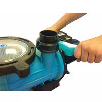 Gemaş Streamer-R Mini Havuz Pompası 0.50 hp, Monofaze