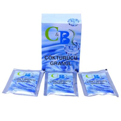 HAVUZ AVM-Havuz Suyu Çöktürücü Poolpal Granül Toz Paket 750 gr