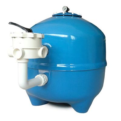 HavuzAVM-HAVUZ KUM FİLTRELERİ-A Serisi  Ø 800 mm KF.01.C